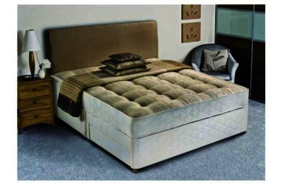 Silentnight McKenna Ortho Kingsize Mattress - Takeback.